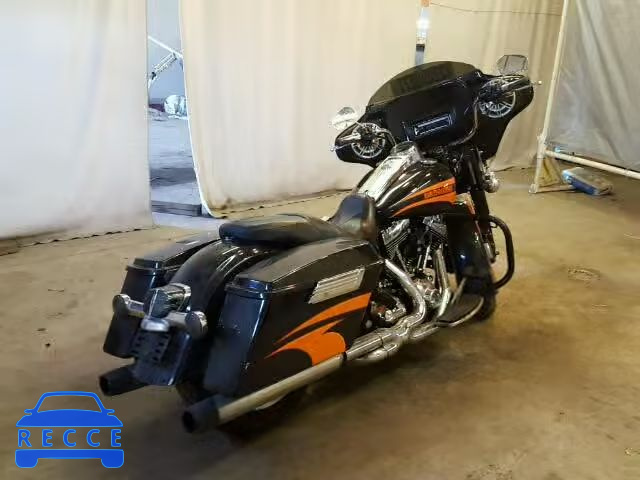 2010 HARLEY-DAVIDSON FLHRC 1HD1FR411AB634285 image 3