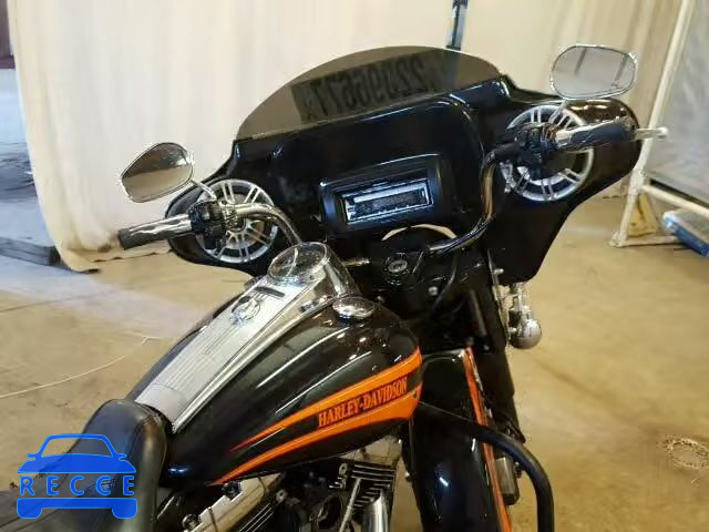 2010 HARLEY-DAVIDSON FLHRC 1HD1FR411AB634285 image 4