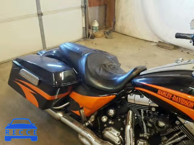 2010 HARLEY-DAVIDSON FLHRC 1HD1FR411AB634285 image 5