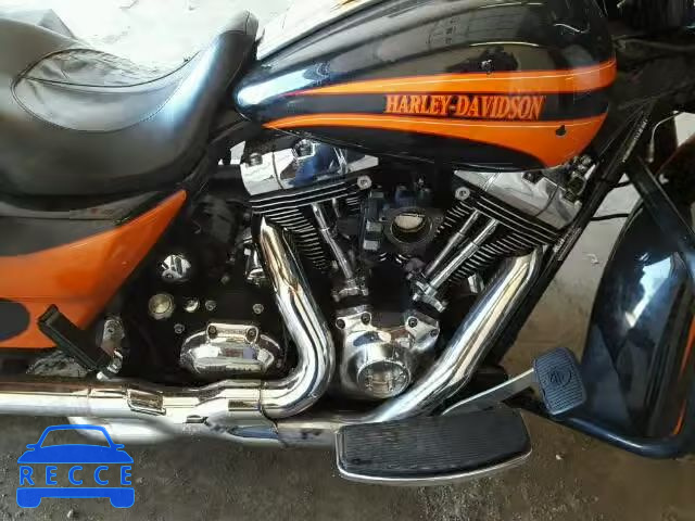 2010 HARLEY-DAVIDSON FLHRC 1HD1FR411AB634285 image 6