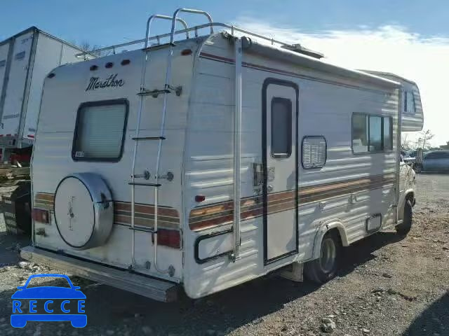 1987 CHEVROLET G30 2GBJG31M5G4157043 зображення 3