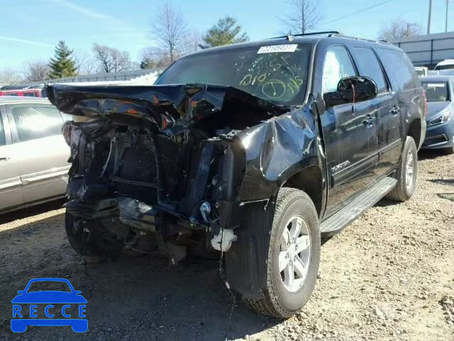 2013 GMC YUKON XL K 1GKS2KE78DR353063 image 1