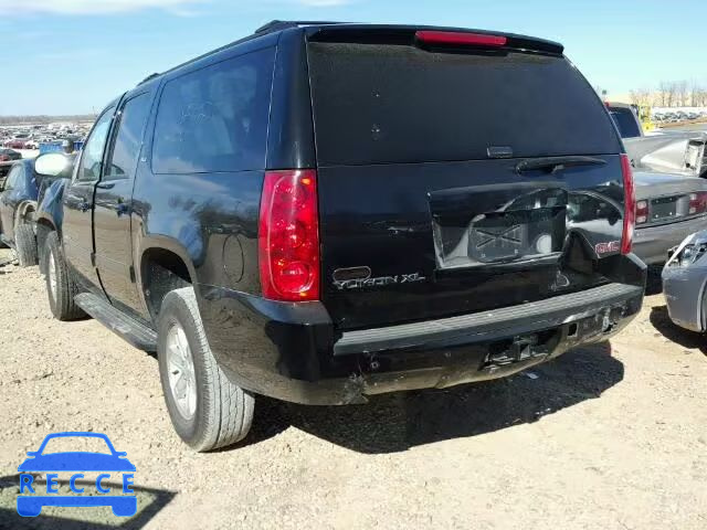 2013 GMC YUKON XL K 1GKS2KE78DR353063 image 2