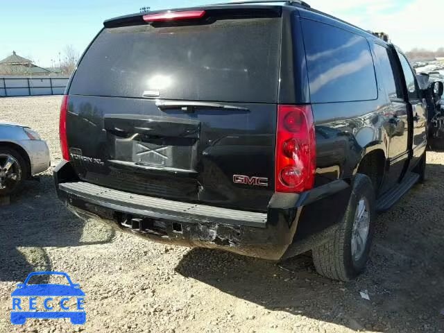 2013 GMC YUKON XL K 1GKS2KE78DR353063 image 3