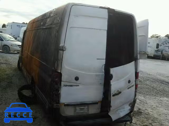 2013 MERCEDES-BENZ SPRINTER 2 WD3PE8CC8D5730150 image 2