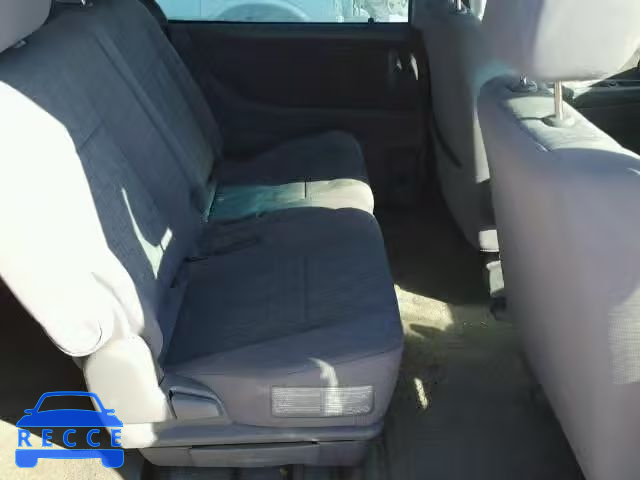 2006 MAZDA MPV WAGON JM3LW28A060567944 image 5