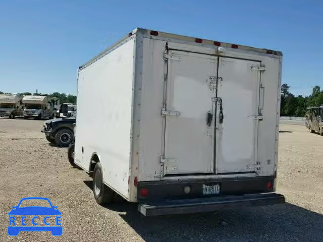 2003 CHEVROLET EXPRESS CU 1GBJG31U631211046 image 2