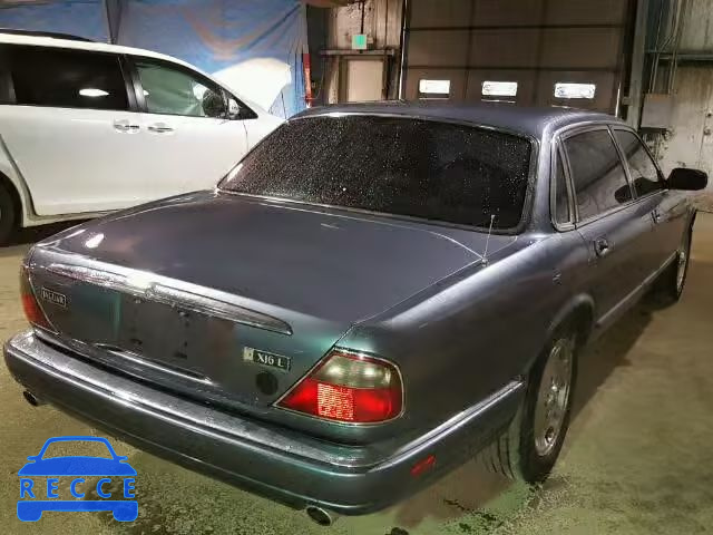 1997 JAGUAR XJ6L SAJHX6246VC794592 image 3