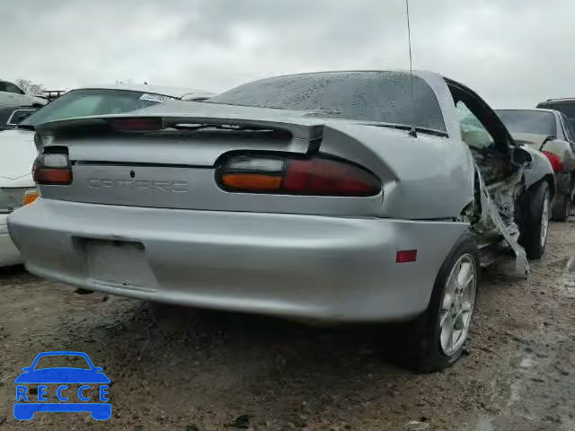 2000 CHEVROLET CAMARO 2G1FP22K1Y2103768 image 3