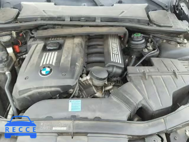 2007 BMW 328XIT WBAVT735X7FZ36676 зображення 6