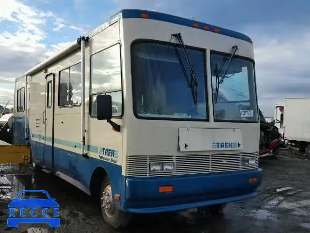 1994 TREK MOTORHOME 4CDR5EM28R2304369 image 0