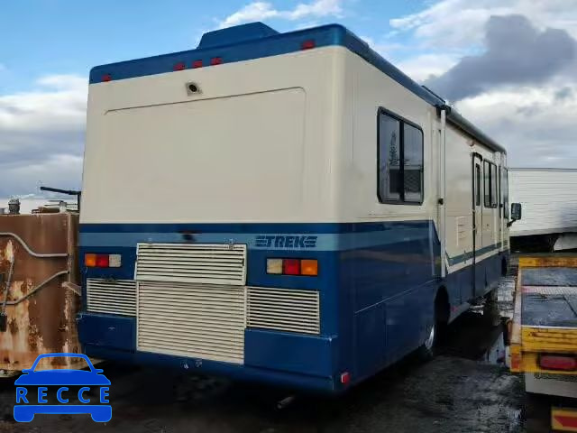 1994 TREK MOTORHOME 4CDR5EM28R2304369 Bild 3