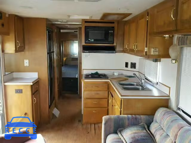 1994 TREK MOTORHOME 4CDR5EM28R2304369 image 5