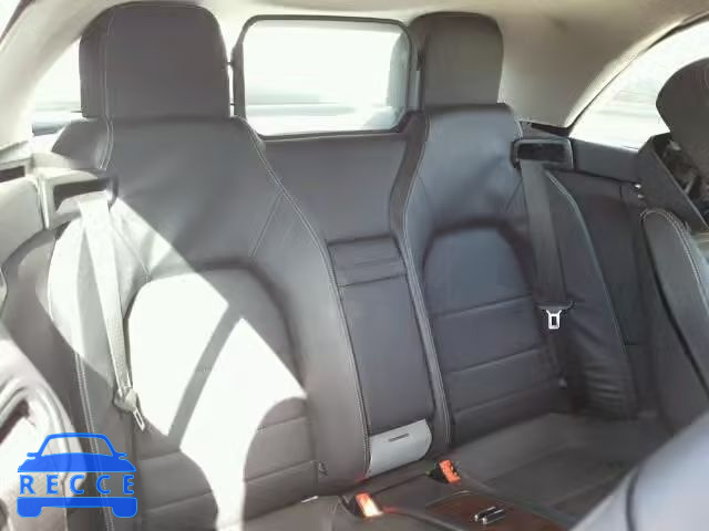 2012 MERCEDES-BENZ E550 WDDKK7DF8CF162055 image 5