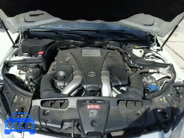 2012 MERCEDES-BENZ E550 WDDKK7DF8CF162055 image 6