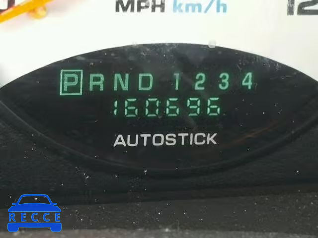 2001 DODGE STRATUS ES 1B3AJ56U91N543958 Bild 7