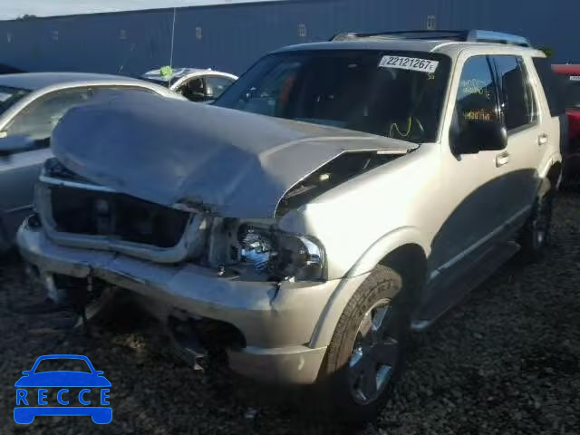 2005 FORD EXPLORER L 1FMZU75W35ZA21540 image 1