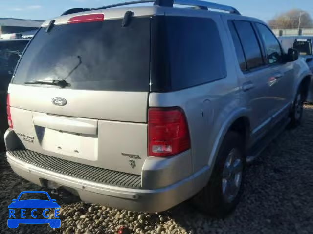 2005 FORD EXPLORER L 1FMZU75W35ZA21540 image 2