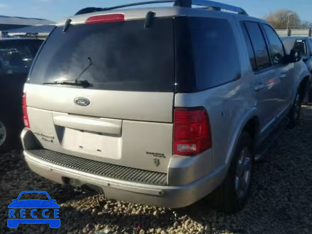 2005 FORD EXPLORER L 1FMZU75W35ZA21540 image 3