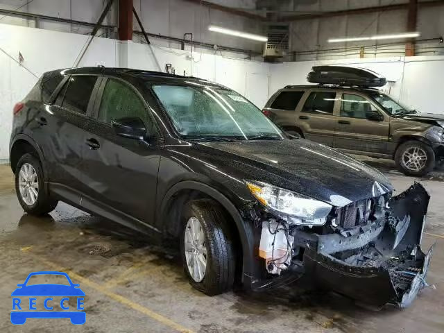 2013 MAZDA CX-5 TOURI JM3KE4CE3D0166938 image 0