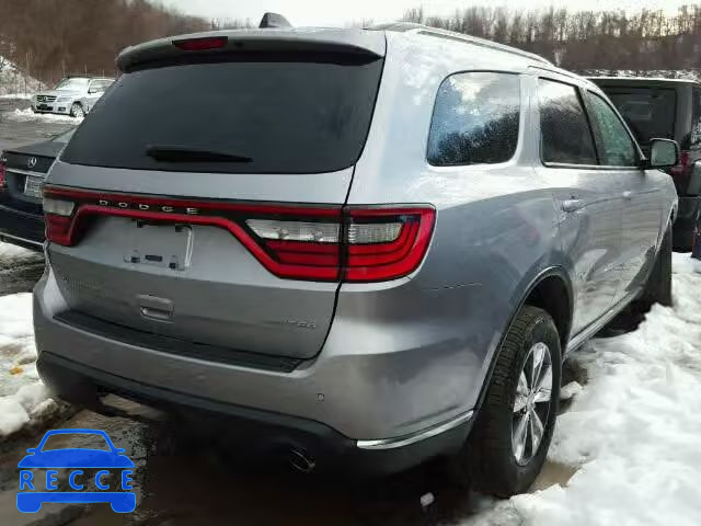 2016 DODGE DURANGO LI 1C4RDJDG2GC374787 image 3