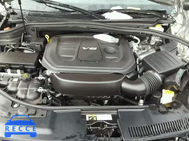 2016 DODGE DURANGO LI 1C4RDJDG2GC374787 image 6