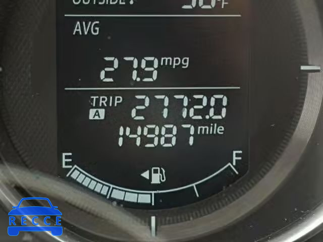 2016 MAZDA 6 TOURING JM1GJ1V59G1422911 image 7
