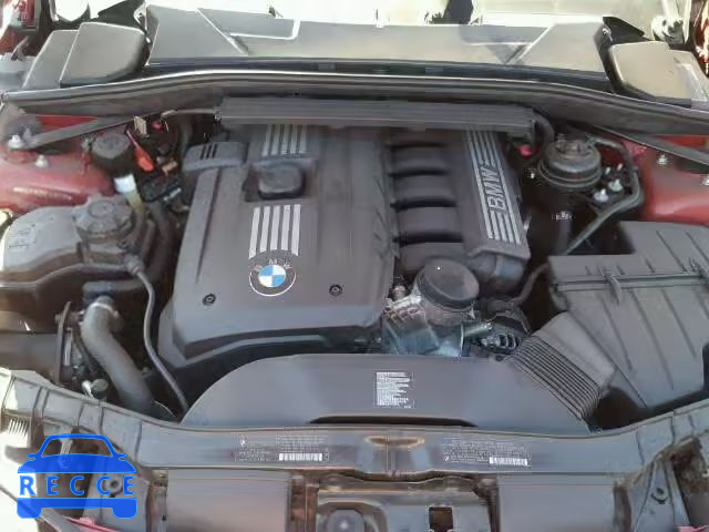 2012 BMW 128I WBAUP9C55CVL91708 image 6