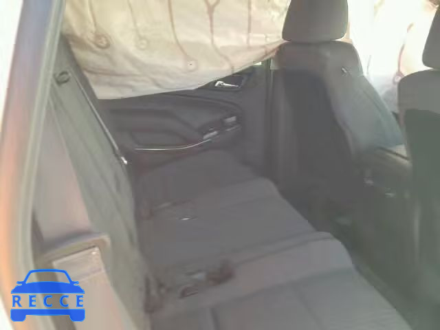 2015 CHEVROLET TAHOE C150 1GNSCAKC8FR310101 image 5
