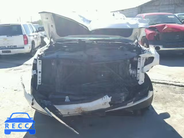 2015 CHEVROLET TAHOE C150 1GNSCAKC8FR310101 image 8