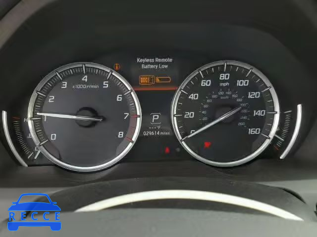 2015 ACURA TLX TECH 19UUB1F53FA000373 image 7