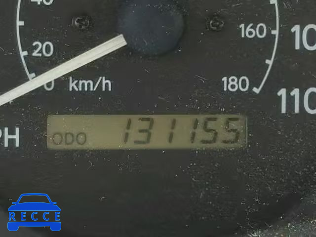 2002 CHEVROLET PRIZM/LSI 1Y1SK52892Z405318 image 7