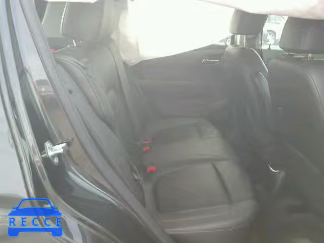 2015 CHEVROLET SONIC LTZ 1G1JE6SB5F4189424 зображення 5