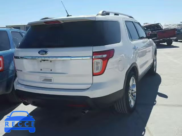 2011 FORD EXPLORER L 1FMHK7F85BGA50790 image 3