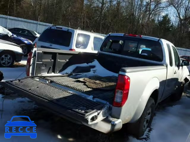 2007 NISSAN FRONTIER X 1N6BD06T67C422116 зображення 3