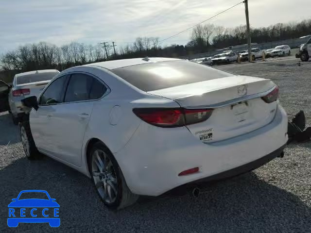 2014 MAZDA 6 GRAND TO JM1GJ1W56E1104661 image 2