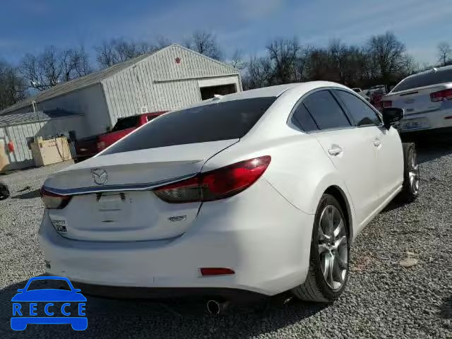 2014 MAZDA 6 GRAND TO JM1GJ1W56E1104661 image 3