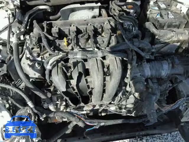 2014 MAZDA 6 GRAND TO JM1GJ1W56E1104661 image 6