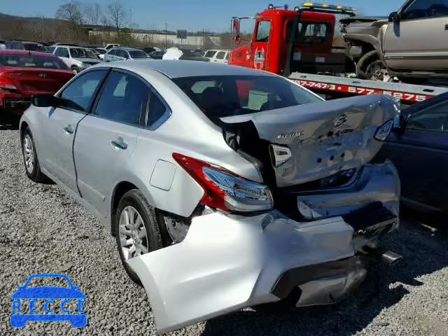 2017 NISSAN ALTIMA 2.5 1N4AL3AP3HN318336 image 2