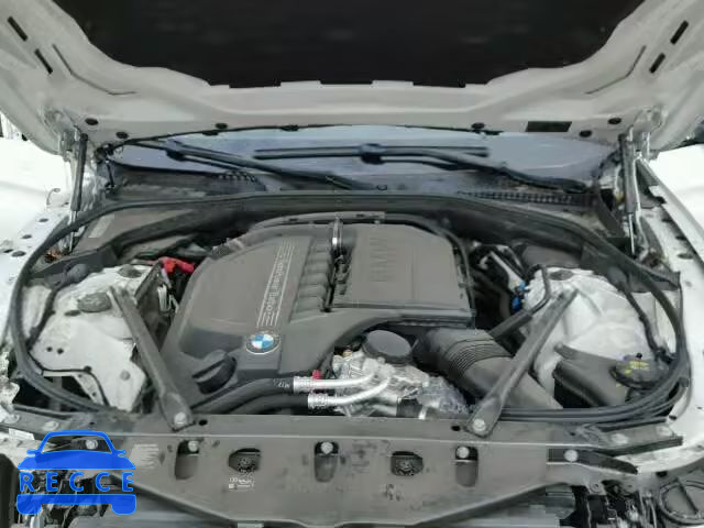 2016 BMW 535I WBA5B1C50GG129805 image 6