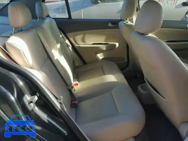 2005 CHEVROLET COBALT LT 1G1AZ54F057602295 image 5