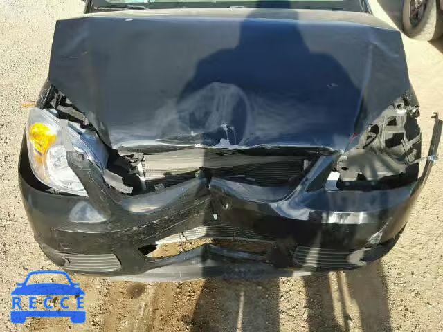 2005 CHEVROLET COBALT LT 1G1AZ54F057602295 image 6