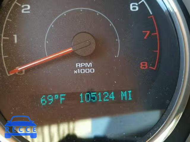 2005 CHEVROLET COBALT LT 1G1AZ54F057602295 image 7