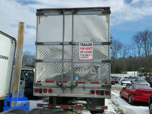 2001 UTIL TRAILER 1UYVS253X1U420004 image 5