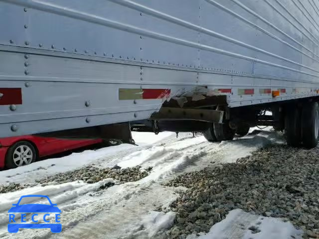 2001 UTIL TRAILER 1UYVS253X1U420004 зображення 8