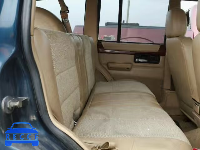 1995 JEEP CHEROKEE C 1J4FJ78S9SL619844 image 5