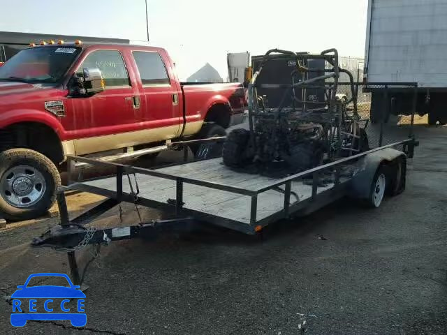 2013 AMERICAN MOTORS TRAILER 1A9UT18S9D1668789 image 1