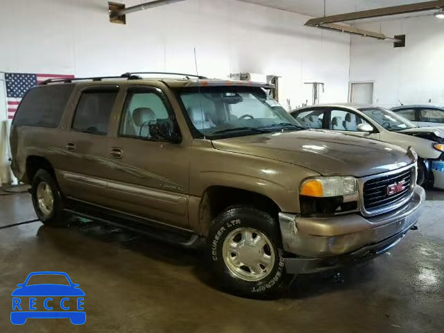 2003 GMC YUKON XL K 1GKFK16Z03J129570 зображення 0