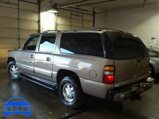 2003 GMC YUKON XL K 1GKFK16Z03J129570 image 2