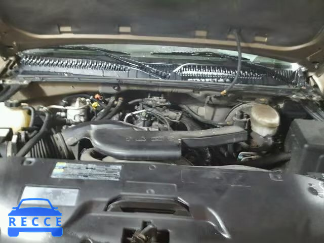 2003 GMC YUKON XL K 1GKFK16Z03J129570 image 6